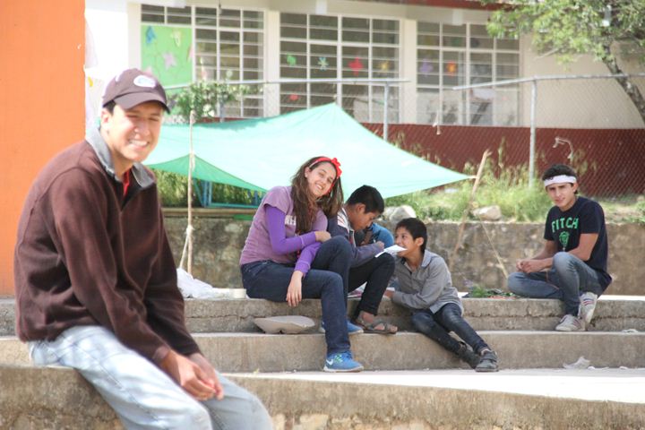 Ir a la Siguiente Foto