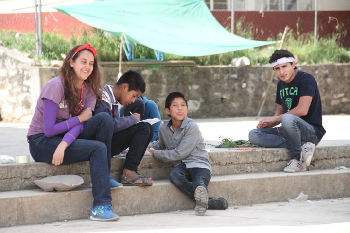 Ir a la Siguiente Foto