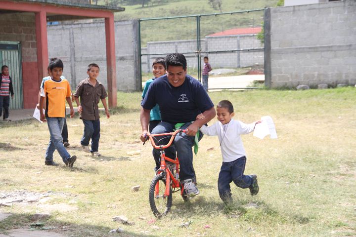 Ir a la Siguiente Foto