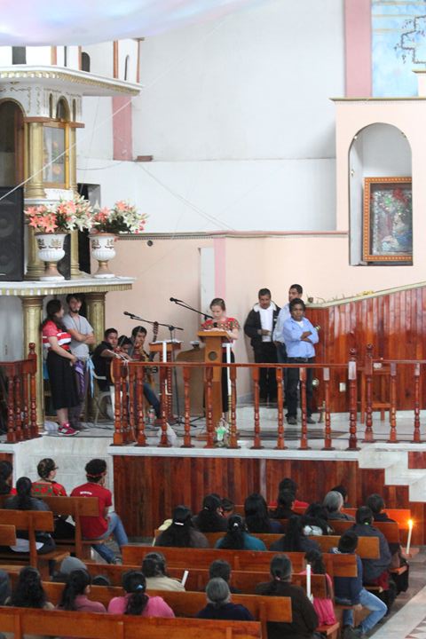 Ir a la Siguiente Foto