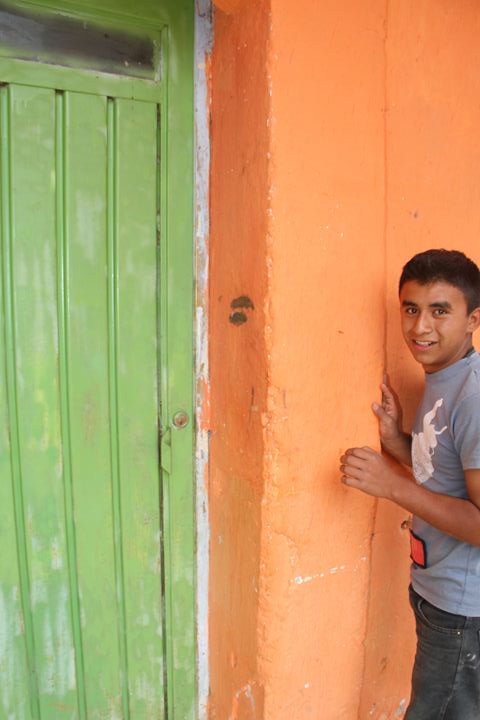 Ir a la Siguiente Foto