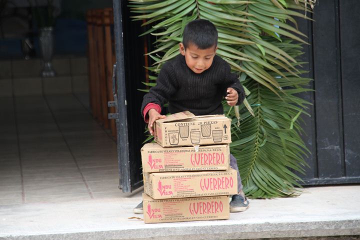Ir a la Siguiente Foto