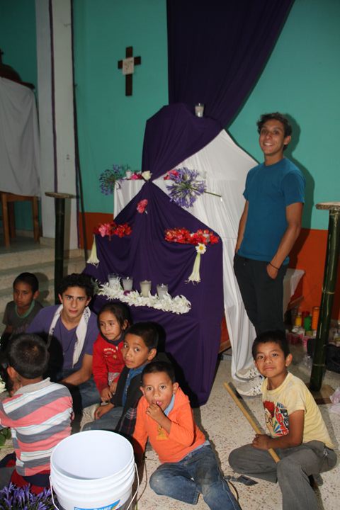 Ir a la Siguiente Foto