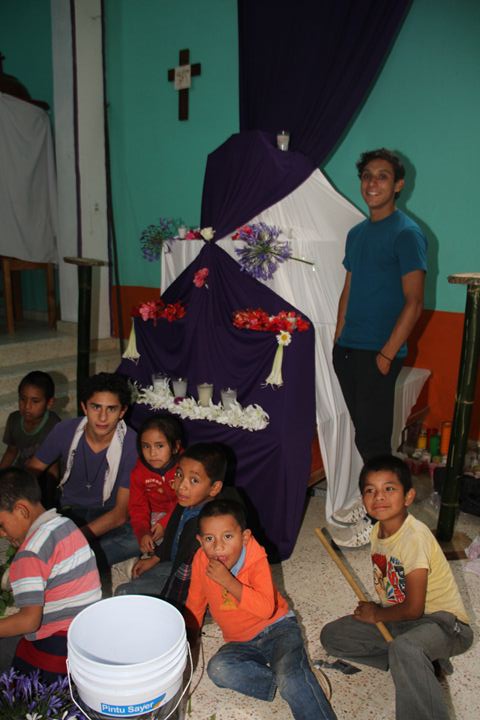 Ir a la Siguiente Foto