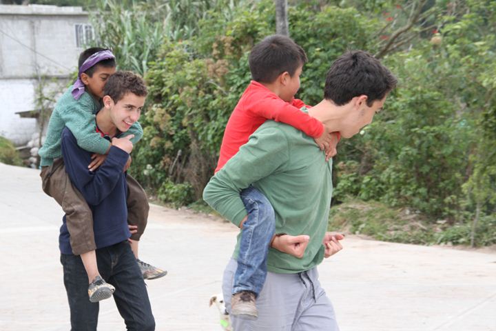 Ir a la Siguiente Foto