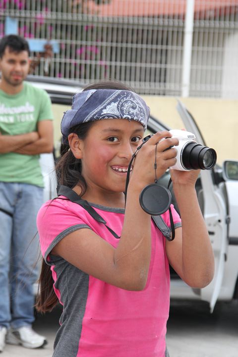 Ir a la Siguiente Foto