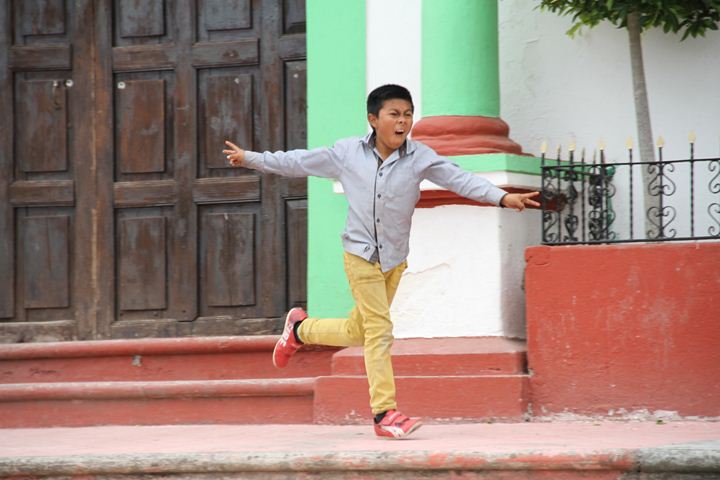 Ir a la Siguiente Foto