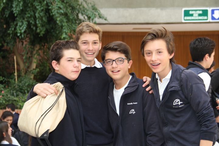 Ir a la Siguiente Foto