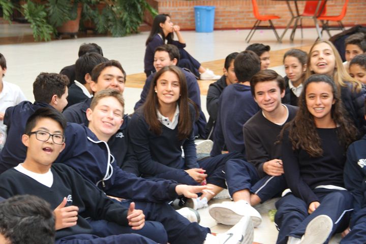 Ir a la Siguiente Foto
