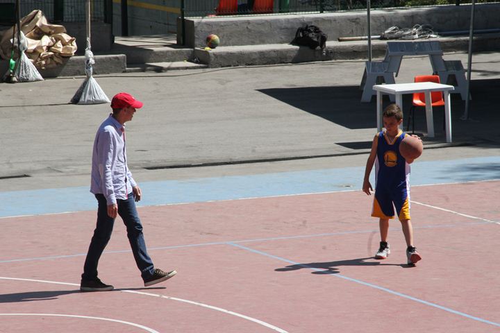 Ir a la Siguiente Foto