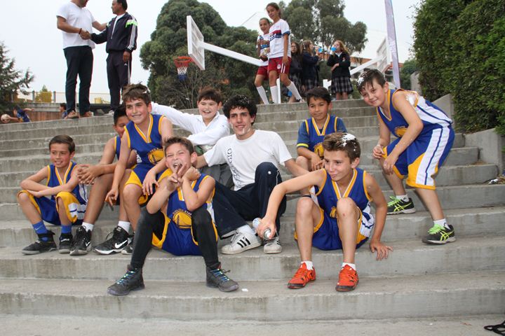 Ir a la Siguiente Foto