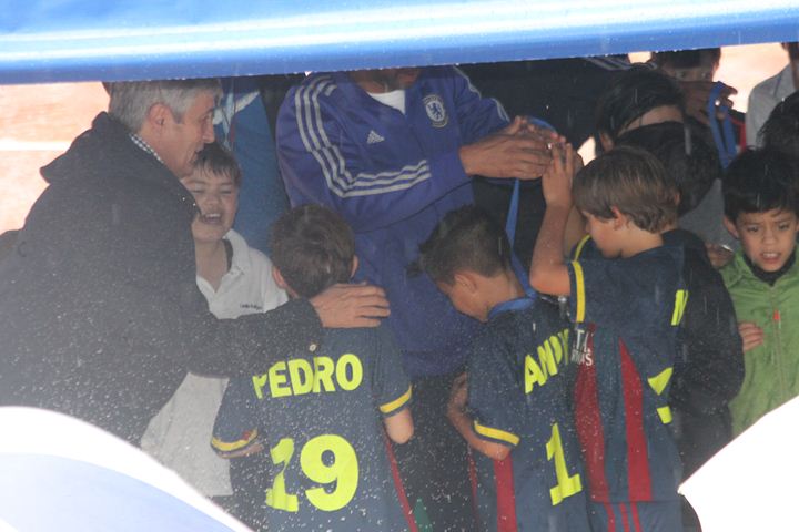 Ir a la Siguiente Foto