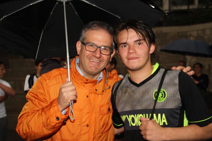 Ir a la Siguiente Foto