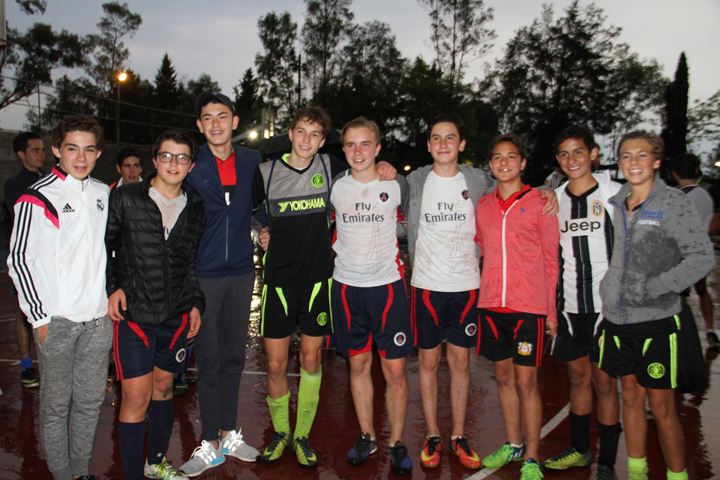 Ir a la Siguiente Foto