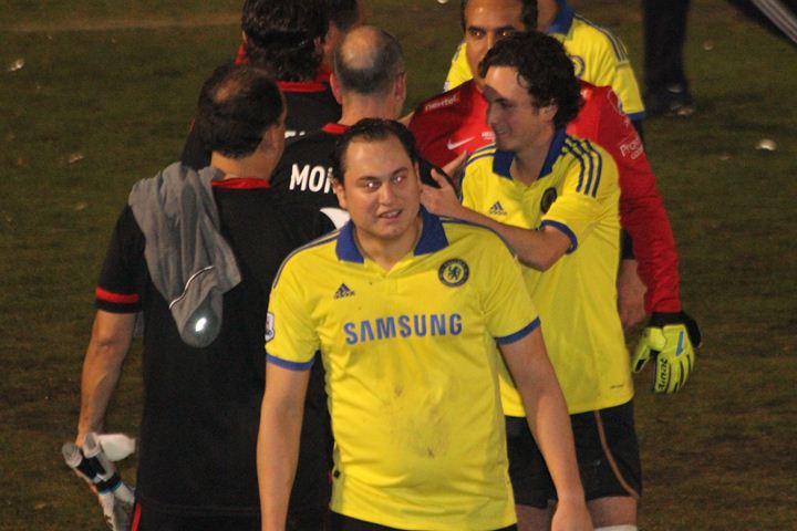 Ir a la Siguiente Foto