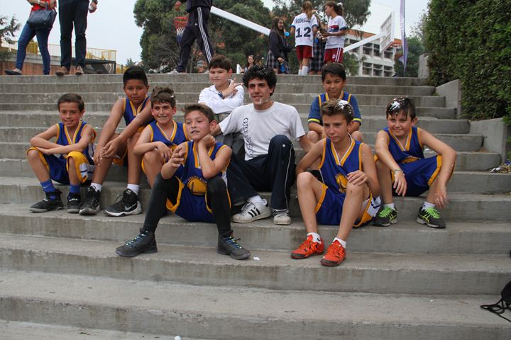 Ir a la Siguiente Foto