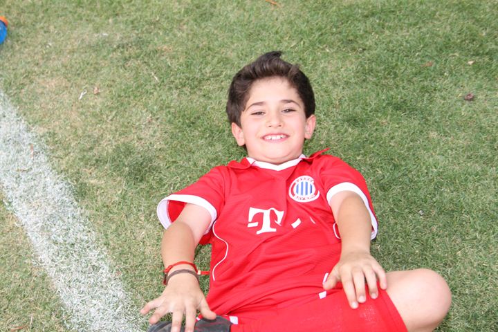 Ir a la Siguiente Foto