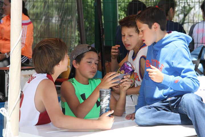 Ir a la Siguiente Foto