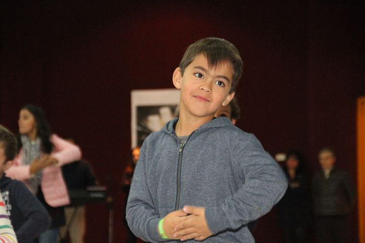 Ir a la Siguiente Foto