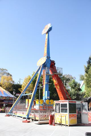 Ir a la Siguiente Foto
