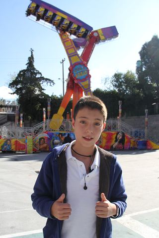 Ir a la Siguiente Foto