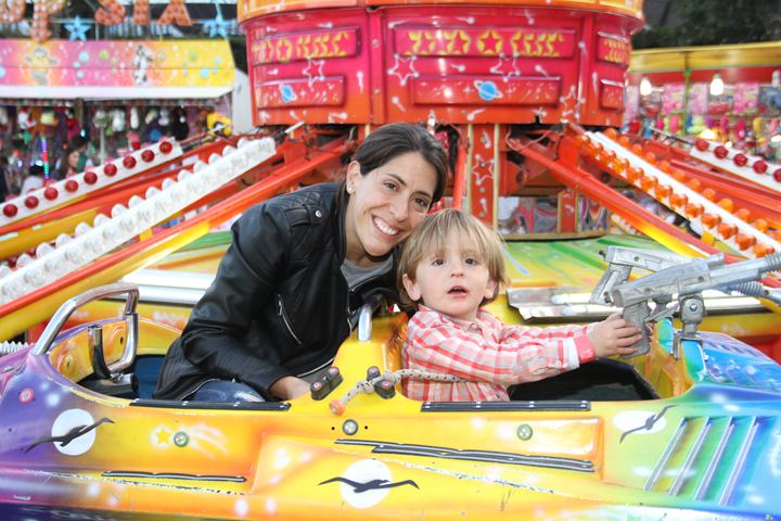 Ir a la Siguiente Foto