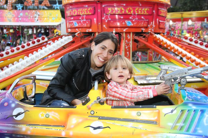 Ir a la Siguiente Foto