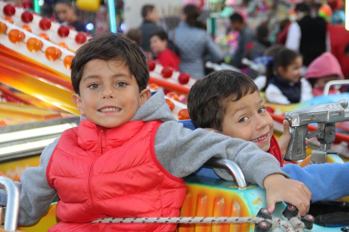 Ir a la Siguiente Foto