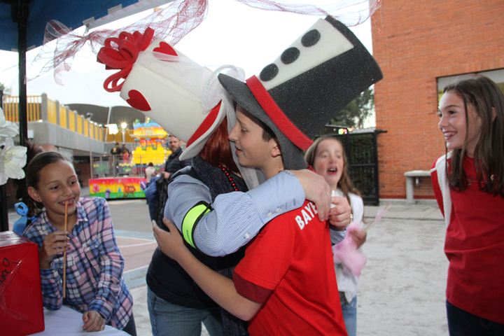 Ir a la Siguiente Foto