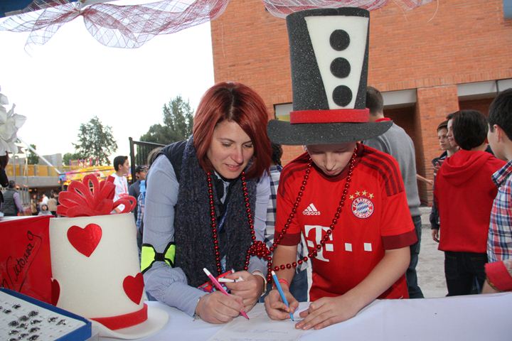 Ir a la Siguiente Foto