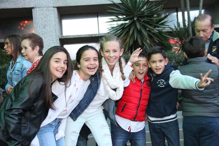 Ir a la Siguiente Foto