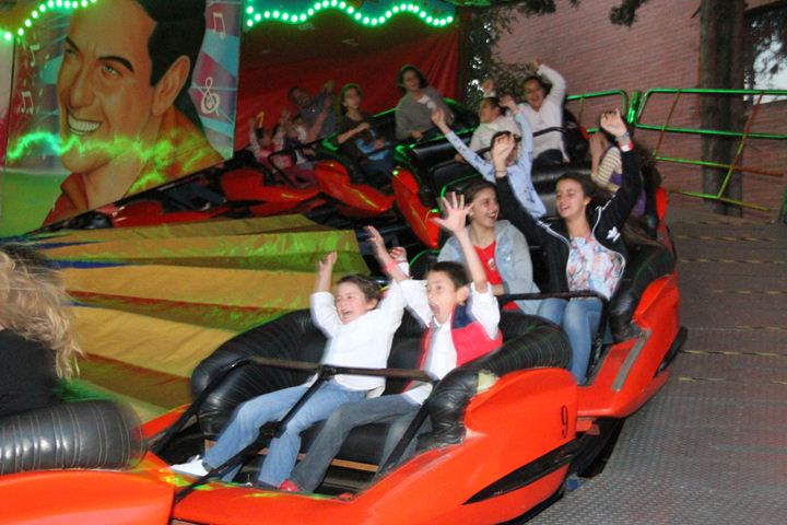 Ir a la Siguiente Foto