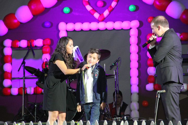 Ir a la Siguiente Foto