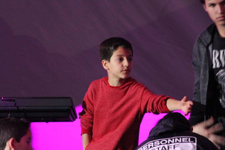 Ir a la Siguiente Foto