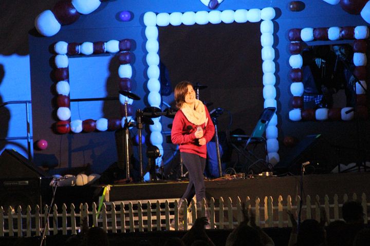 Ir a la Siguiente Foto