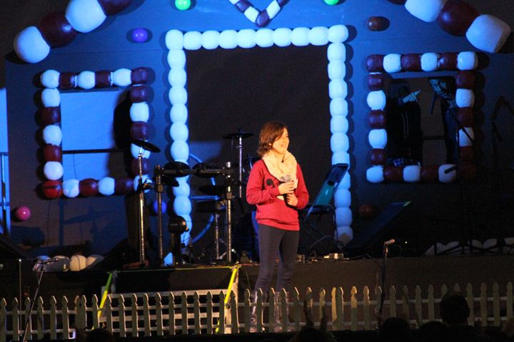 Ir a la Siguiente Foto