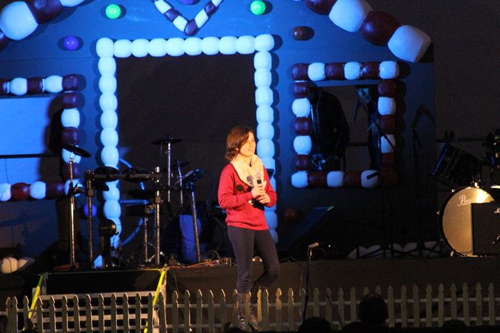 Ir a la Siguiente Foto