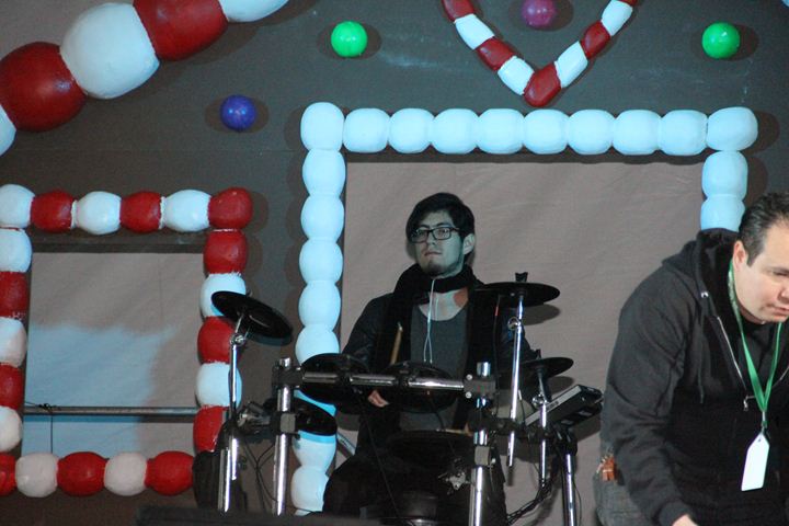 Ir a la Siguiente Foto