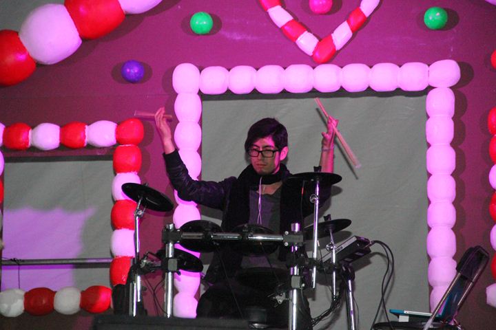 Ir a la Siguiente Foto