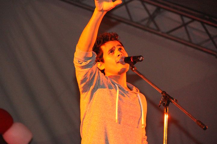 Ir a la Siguiente Foto