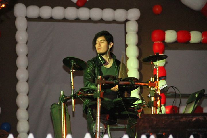 Ir a la Siguiente Foto