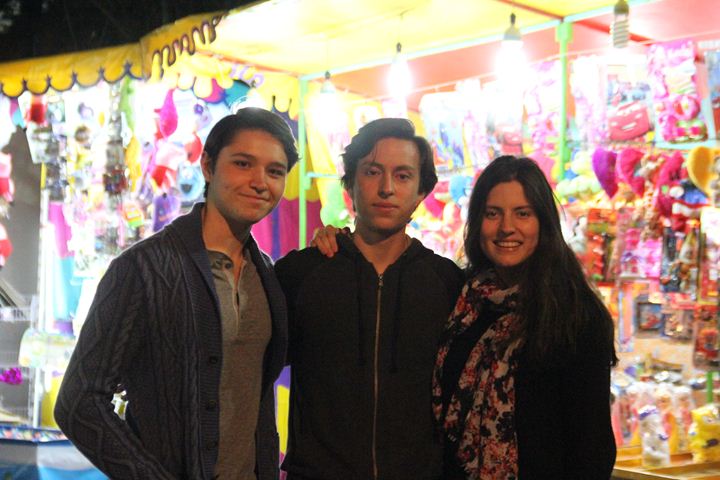 Ir a la Siguiente Foto