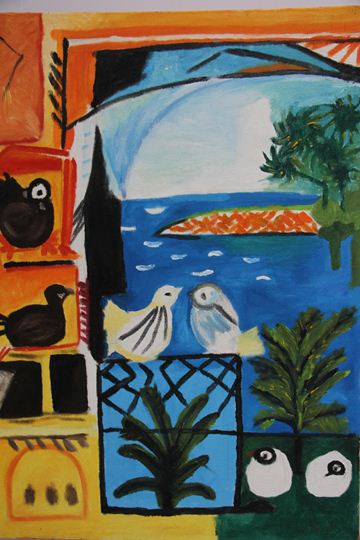 Ir a la Siguiente Foto