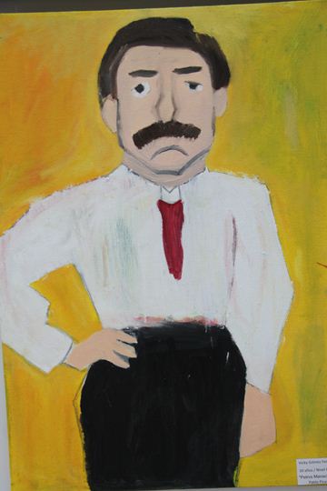 Ir a la Siguiente Foto