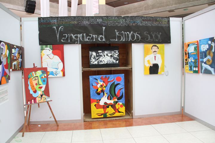 Ir a la Siguiente Foto