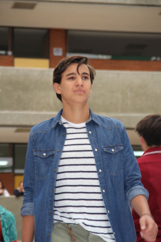 Ir a la Siguiente Foto