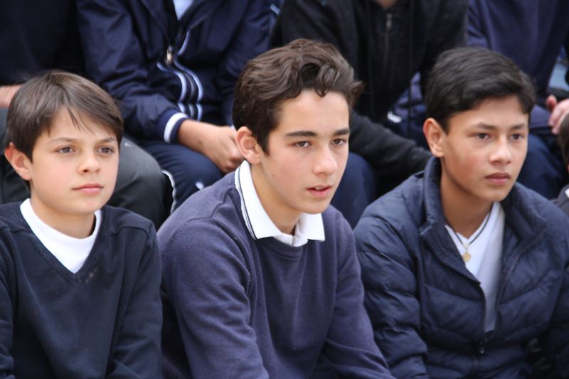 Ir a la Siguiente Foto