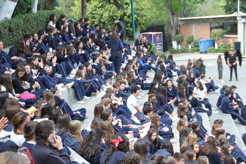 Ir a la Siguiente Foto