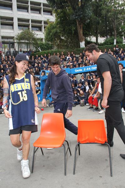 Ir a la Siguiente Foto