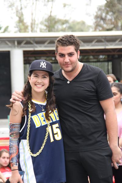 Ir a la Siguiente Foto